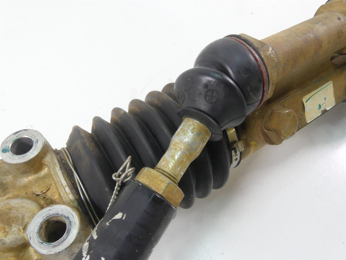 2020 Can Am Maverick X3 XMR Turbo RR Rack & Pinion Seering Shaft Set 709402180 {{ shop.shopifyCountryName }} - Mototech271