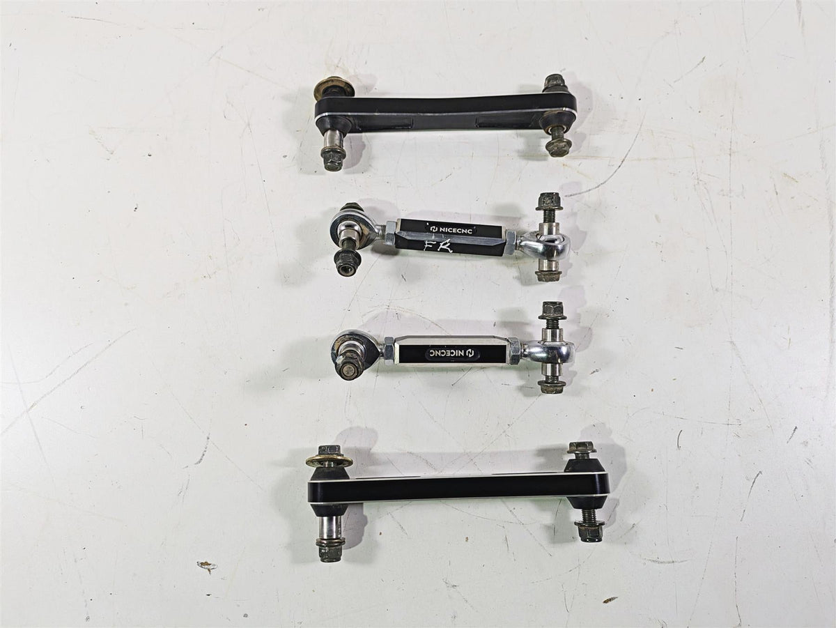 2021 Polaris RZR1000 XP Premium NiceCnc Sway Bar Linkage Set 3264B00101 {{ shop.shopifyCountryName }} - Mototech271