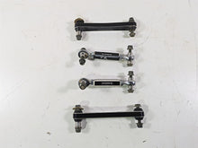 Load image into Gallery viewer, 2021 Polaris RZR1000 XP Premium NiceCnc Sway Bar Linkage Set 3264B00101 | Mototech271
