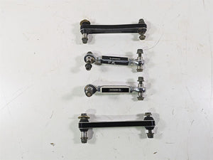 2021 Polaris RZR1000 XP Premium NiceCnc Sway Bar Linkage Set 3264B00101 | Mototech271