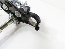 Load image into Gallery viewer, 2017 Harley Touring FLHTKSE CVO E-Glide Upper Lower Triple Tree 49mm 45900091A | Mototech271
