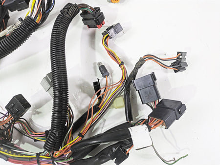 1999 Harley Touring FLHTCUI E-Glide Front Nose Wiring Harness READ 70232-98 {{ shop.shopifyCountryName }} - Mototech271
