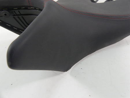 2020 Triumph Speed Triple RS 1050 Front Rider Comfort Seat Saddle -Read T2307334 {{ shop.shopifyCountryName }} - Mototech271
