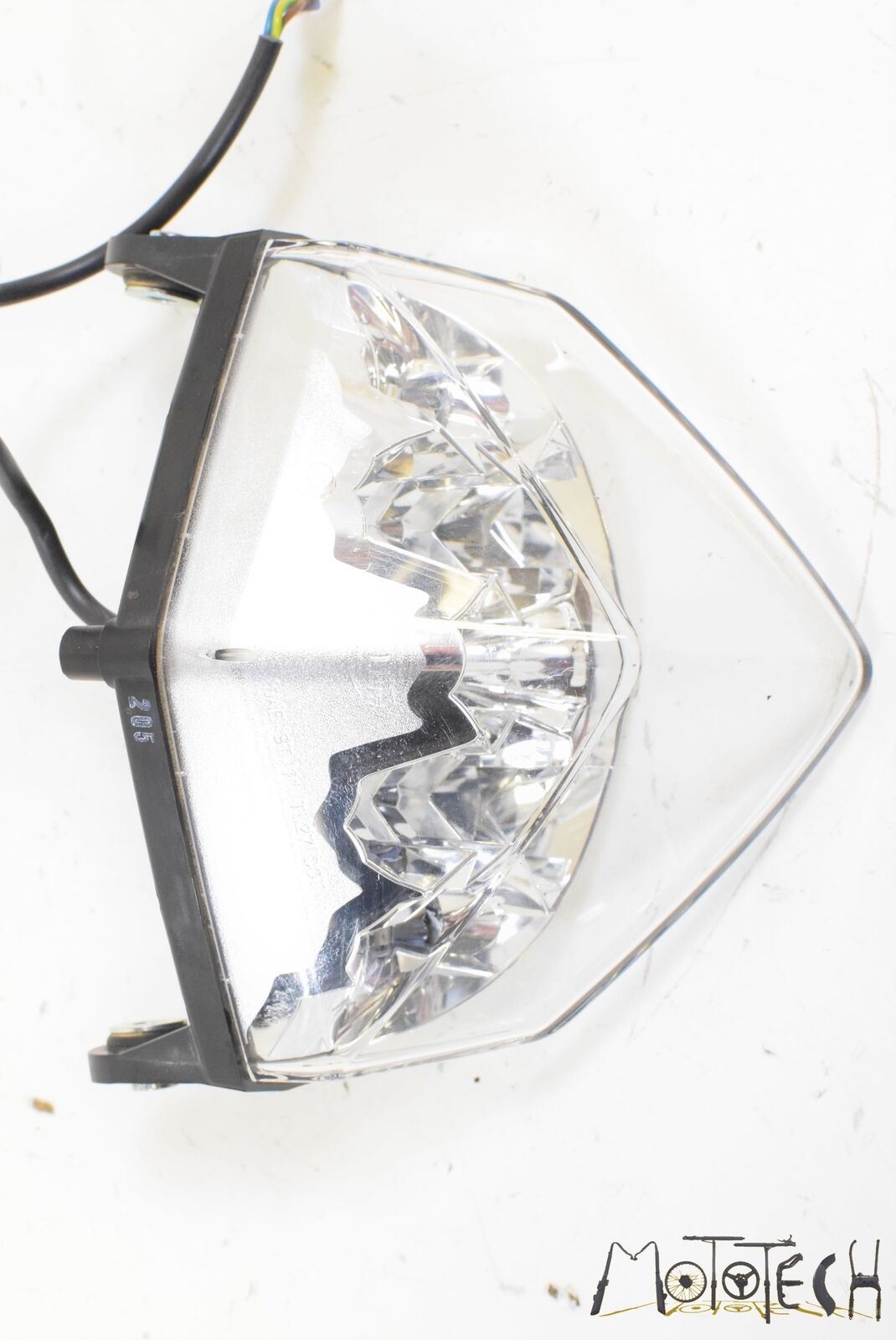 2016 KTM 1190 Adventure Taillight Tail Light Lamp Lens 60314040100 {{ shop.shopifyCountryName }} - Mototech271