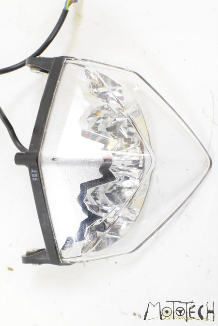 2016 KTM 1190 Adventure Taillight Tail Light Lamp Lens 60314040100 {{ shop.shopifyCountryName }} - Mototech271