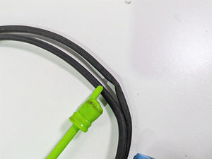 2018 Indian Springfield Dark Horse Front Brake Abs Wheel Sensor - Read 4013251