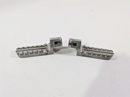 2019 BMW R1250RT K52 Knight Design 1 3/8" Lowered Front Footpeg Set 161710 {{ shop.shopifyCountryName }} - Mototech271
