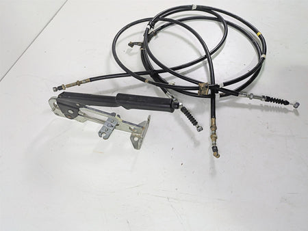 2021 Kawasaki Teryx KRX KRF 1000 Hand Park Brake Lever & Cable 43106-0008 {{ shop.shopifyCountryName }} - Mototech271