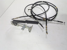 Load image into Gallery viewer, 2021 Kawasaki Teryx KRX KRF 1000 Hand Park Brake Lever &amp; Cable 43106-0008
