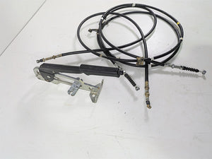 2021 Kawasaki Teryx KRX KRF 1000 Hand Park Brake Lever & Cable 43106-0008
