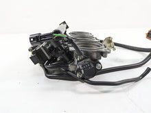 Load image into Gallery viewer, 2012 Triumph Tiger 800XC ABS Keihin Throttle Body Fuel Injection Set T1243800 | Mototech271
