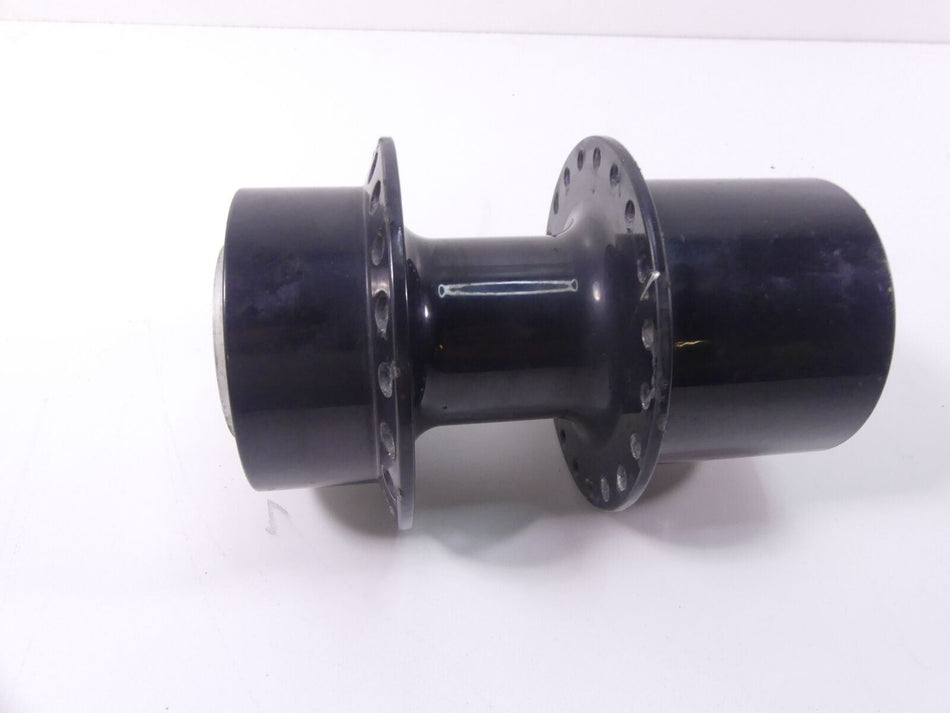 2012 Victory High Ball Rear Spoke Wheel Rim 16X3.5 - Hub Only 1521744 1522404 {{ shop.shopifyCountryName }} - Mototech271