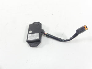 2009 Harley FLHTCU SE4 CVO E-Glide Garage Door Transmitter Module 91559-01