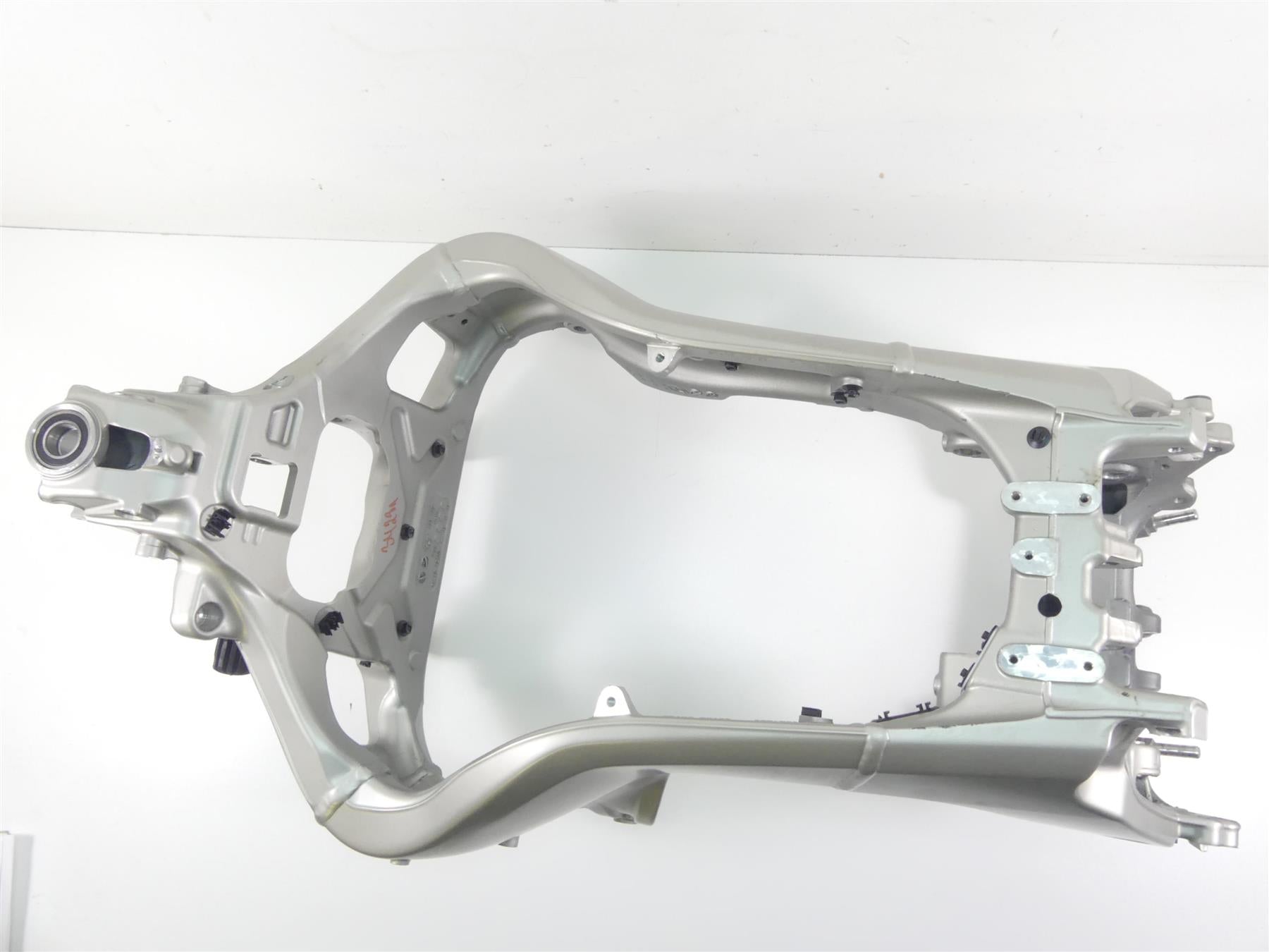 2014 BMW K1600 GTL K48 Straight Main Frame Chassis With Texas Salvage Title 46517727922 {{ shop.shopifyCountryName }} - Mototech271