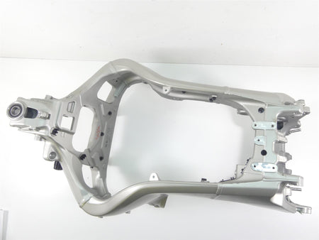 2014 BMW K1600 GTL K48 Straight Main Frame Chassis With Texas Salvage Title 46517727922 {{ shop.shopifyCountryName }} - Mototech271