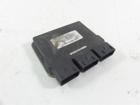 2014 Harley Touring FLHX Street Glide Cdi Ecu Ecm Control Module - Read 41000057 {{ shop.shopifyCountryName }} - Mototech271