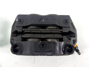 2014 BMW R1200GS K50 Brembo Front Brake Caliper Set 100mm - Read 34118556205