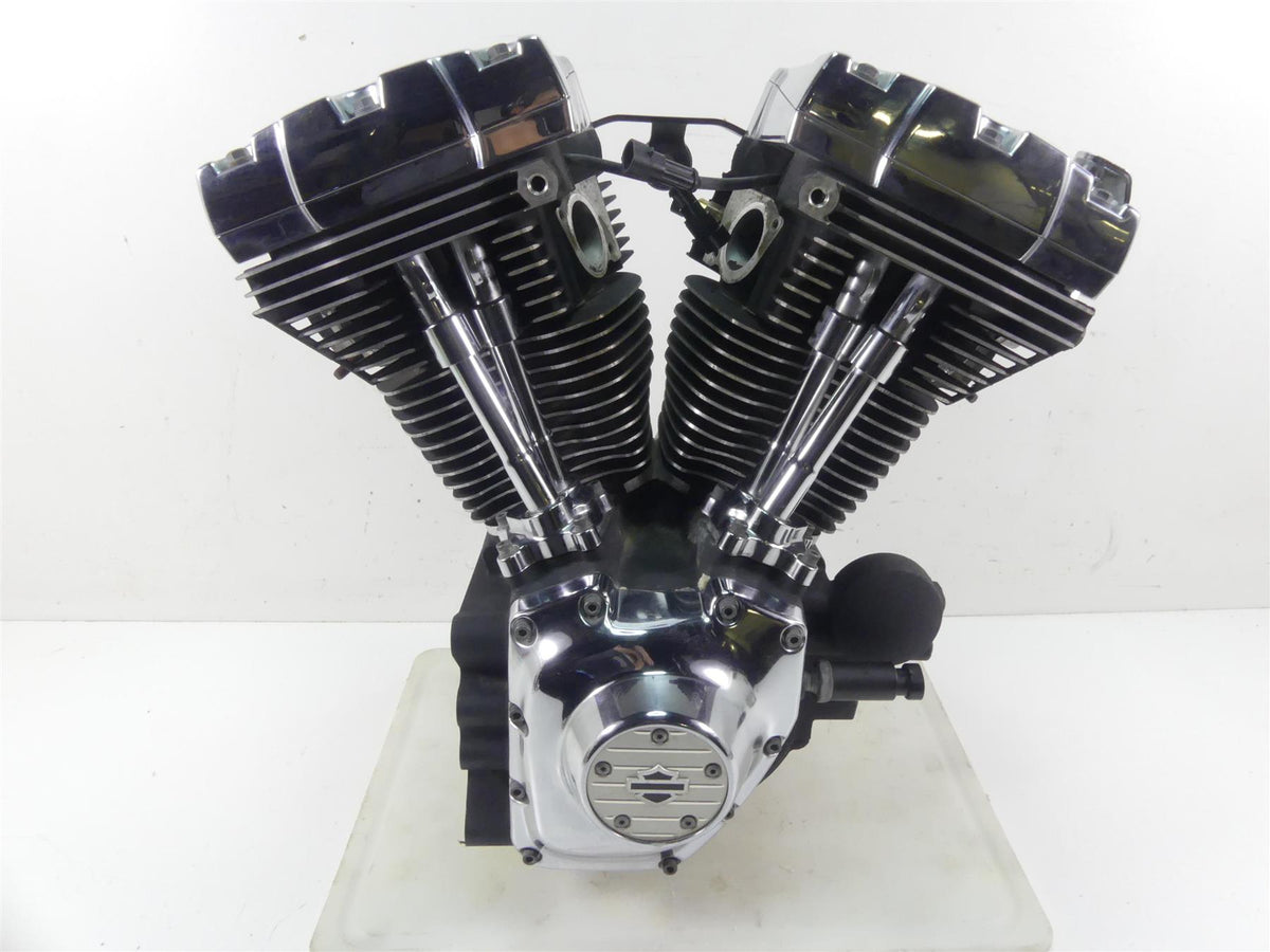 2013 Harley Touring FLHTK Electra Glide Runnin 103ci Engine 51K -Video 19678-13C {{ shop.shopifyCountryName }} - Mototech271