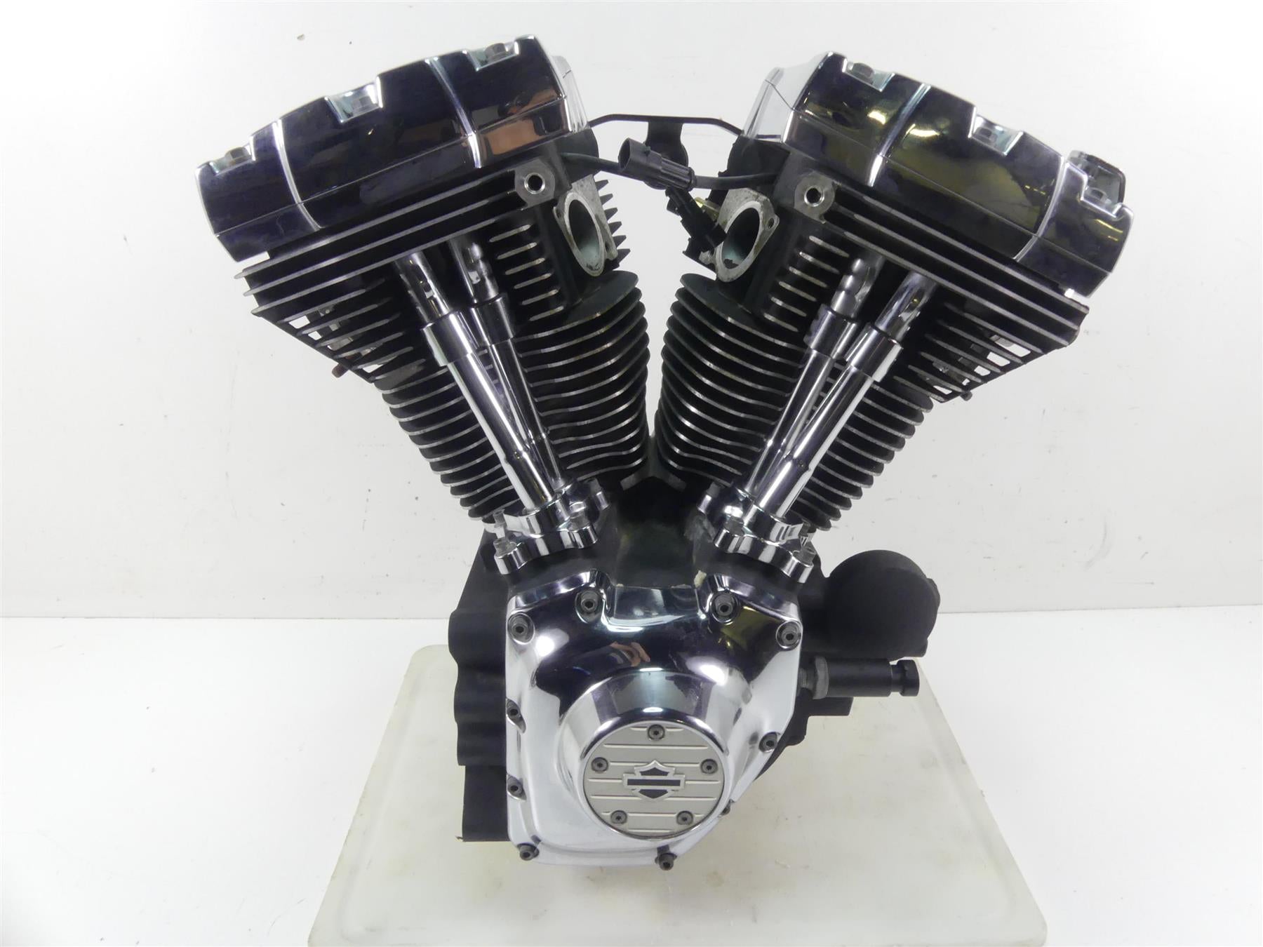 2013 Harley Touring FLHTK Electra Glide Runnin 103ci Engine 51K -Video 19678-13C