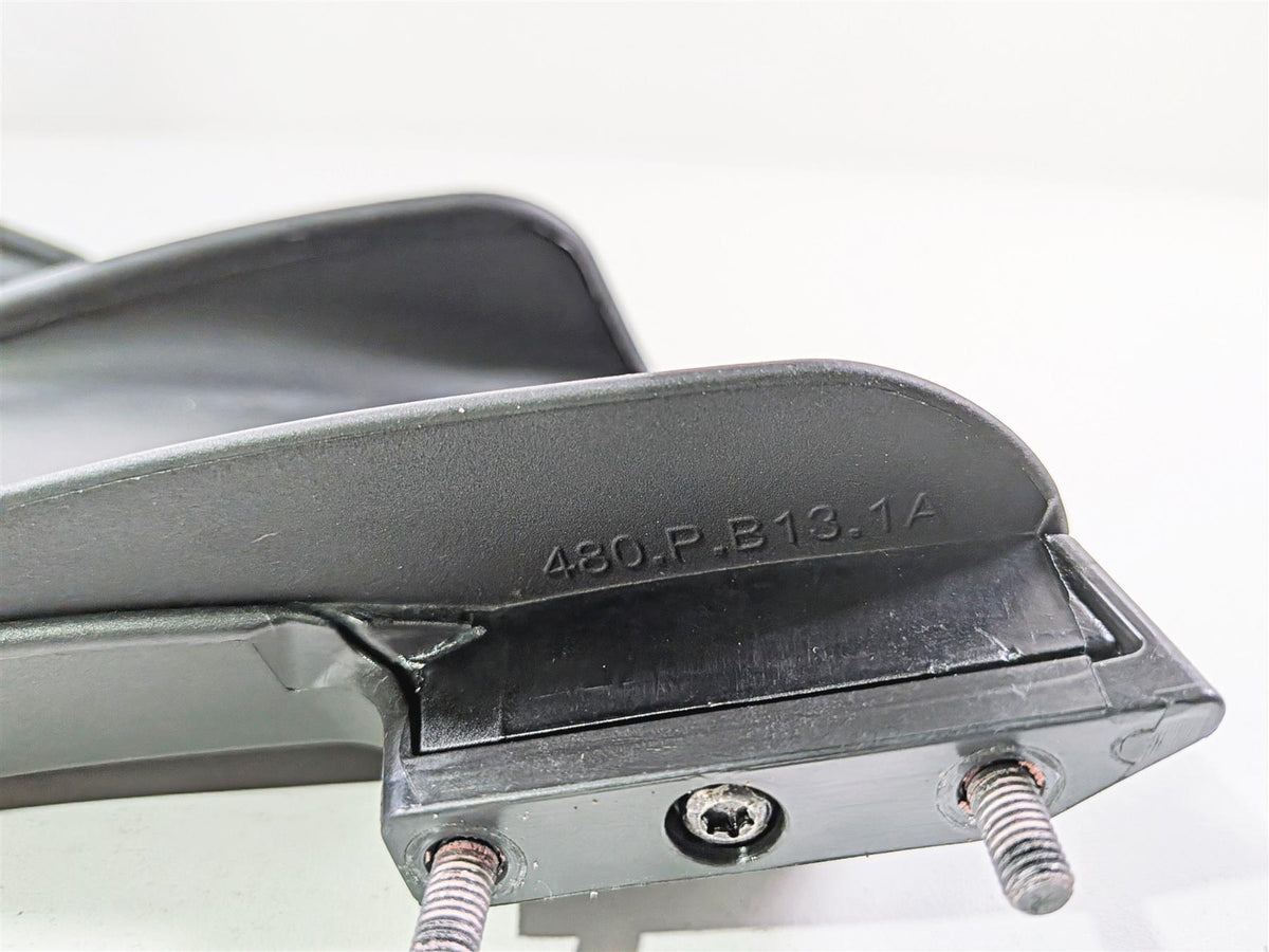 2023 Ducati Streetfighter V4 Upper Lower Full Wing Set of 4 480PB141A 480PB131A-Mototech271