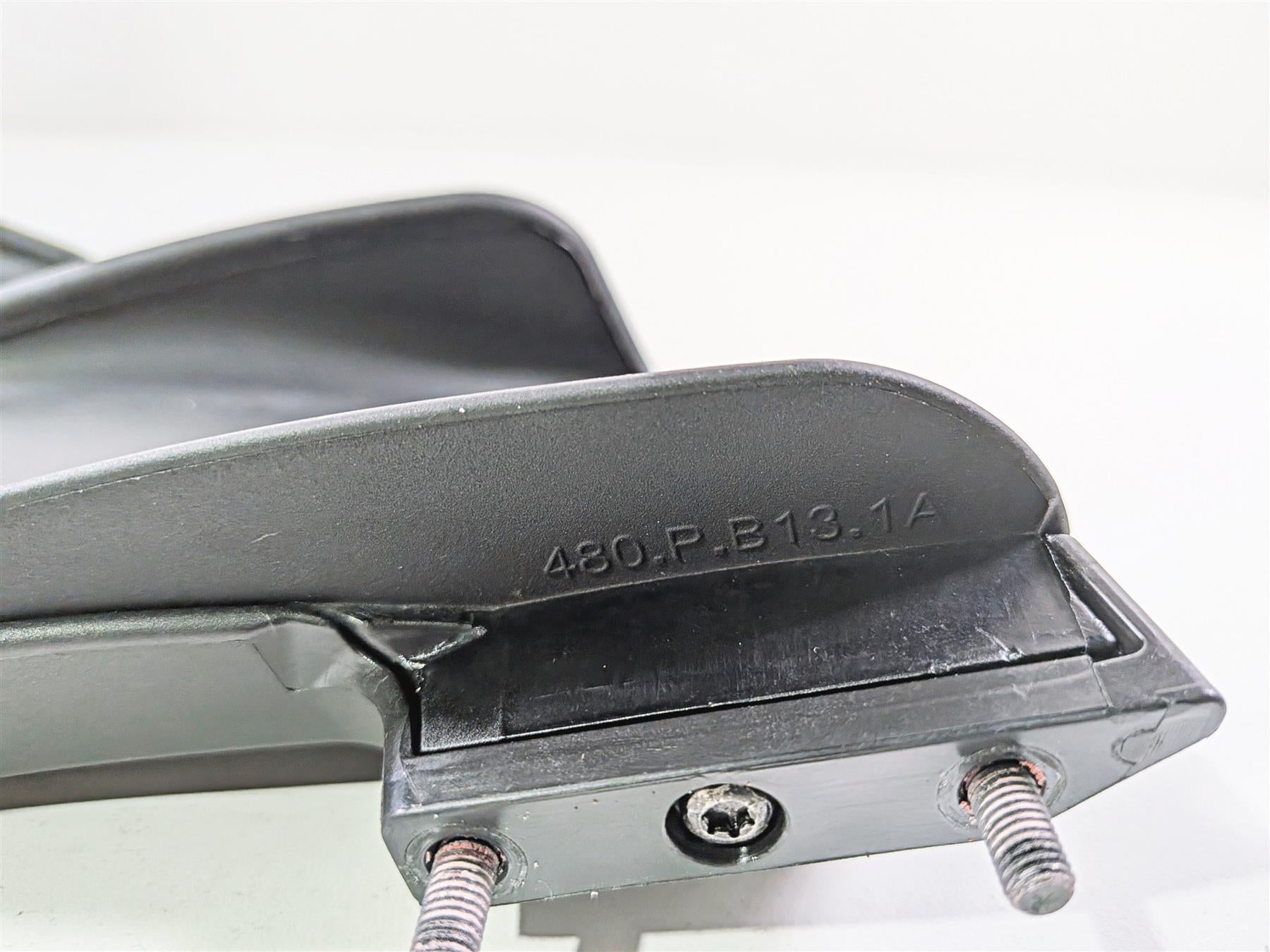 2023 Ducati Streetfighter V4 Upper Lower Full Wing Set of 4 480PB141A 480PB131A-Mototech271