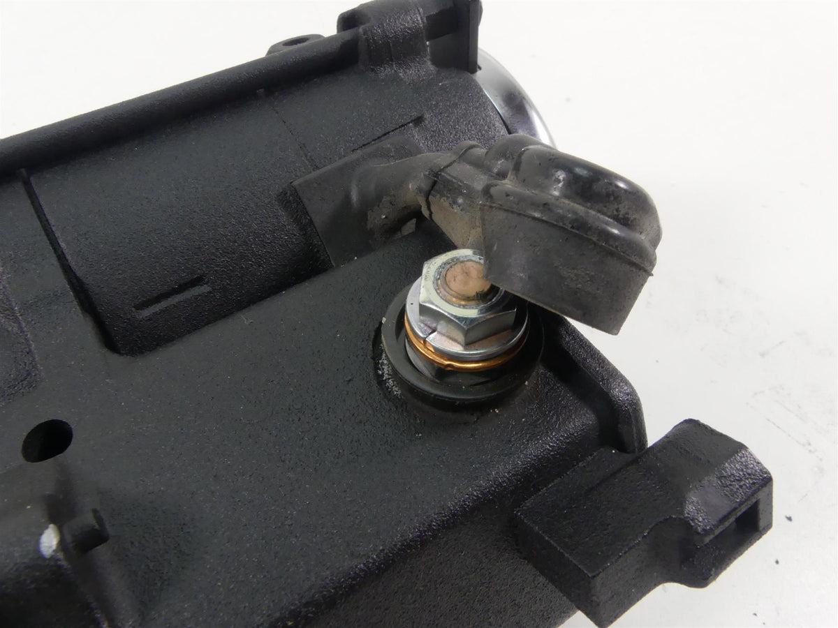 2012 Harley Touring FLHX Street Glide 103 96 110 Engine Starter Motor 31618-06 {{ shop.shopifyCountryName }} - Mototech271