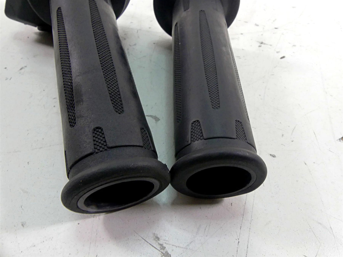 2018 BMW S1000RR K46 Heated Hand Grip (Cruise Control) 61317727065 61318534424 {{ shop.shopifyCountryName }} - Mototech271