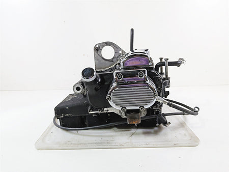 1993 Harley Touring FLHTCU Electra Glide Transmission Gear Box 5 Speed 33013-93 {{ shop.shopifyCountryName }} - Mototech271