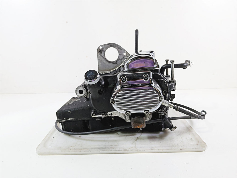 1993 Harley Touring FLHTCU Electra Glide Transmission Gear Box 5 Speed 33013-93 {{ shop.shopifyCountryName }} - Mototech271
