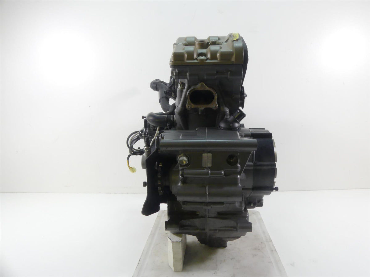2010 Ducati Streetfighter 1098 S Running Engine Motor 7K -Video 22522481A {{ shop.shopifyCountryName }} - Mototech271
