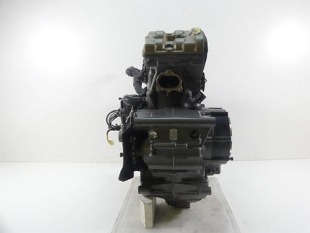 2010 Ducati Streetfighter 1098 S Running Engine Motor 7K -Video 22522481A {{ shop.shopifyCountryName }} - Mototech271