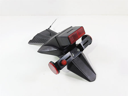 2024 Suzuki GSXR 600 Oem License Plate Holder Carrier 63113-14J01 {{ shop.shopifyCountryName }} - Mototech271