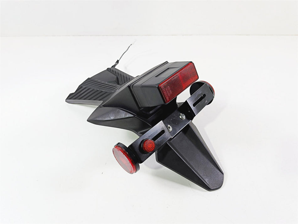 2024 Suzuki GSXR 600 Oem License Plate Holder Carrier 63113-14J01 {{ shop.shopifyCountryName }} - Mototech271