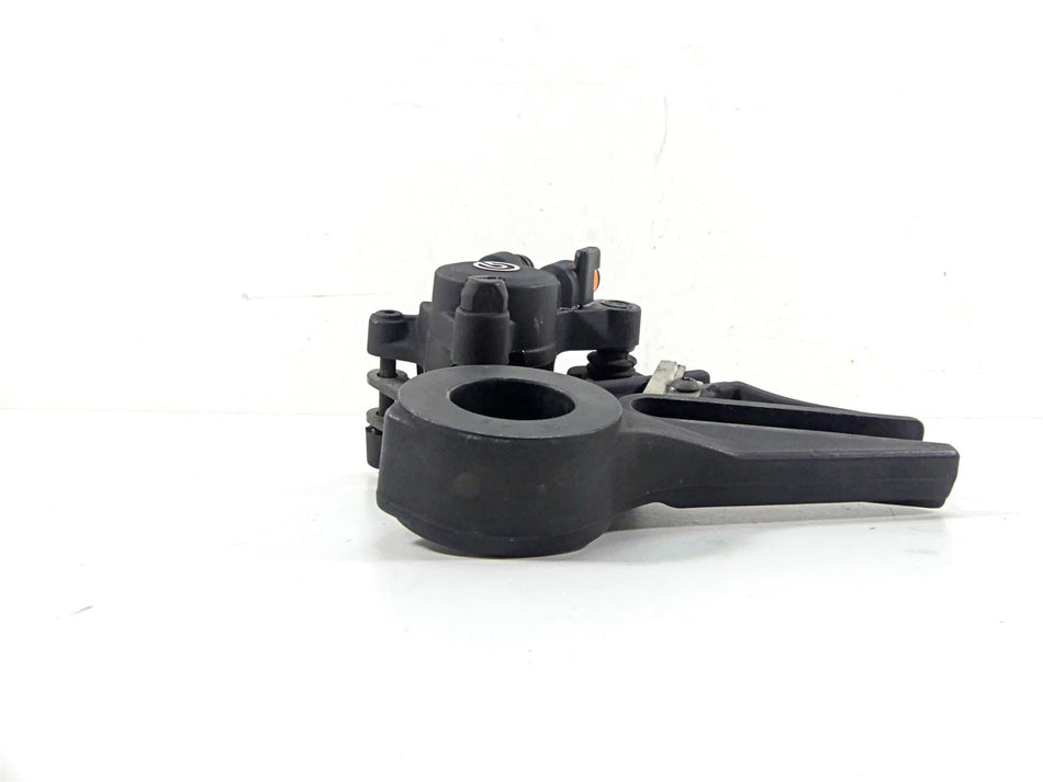 2013 BMW S1000RR K46 Rear Brembo Brake Caliper & Bracket 34217718562 {{ shop.shopifyCountryName }} - Mototech271