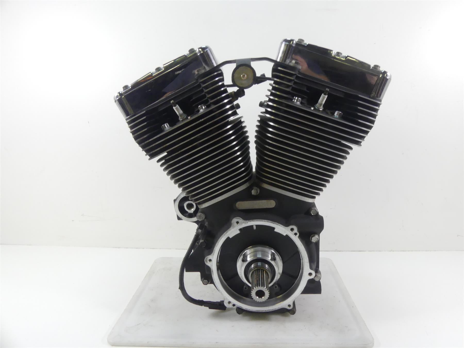 2014 Harley Touring FLHXS Street Glide Sp Running 103 Engine Motor 54K 19678-16A {{ shop.shopifyCountryName }} - Mototech271