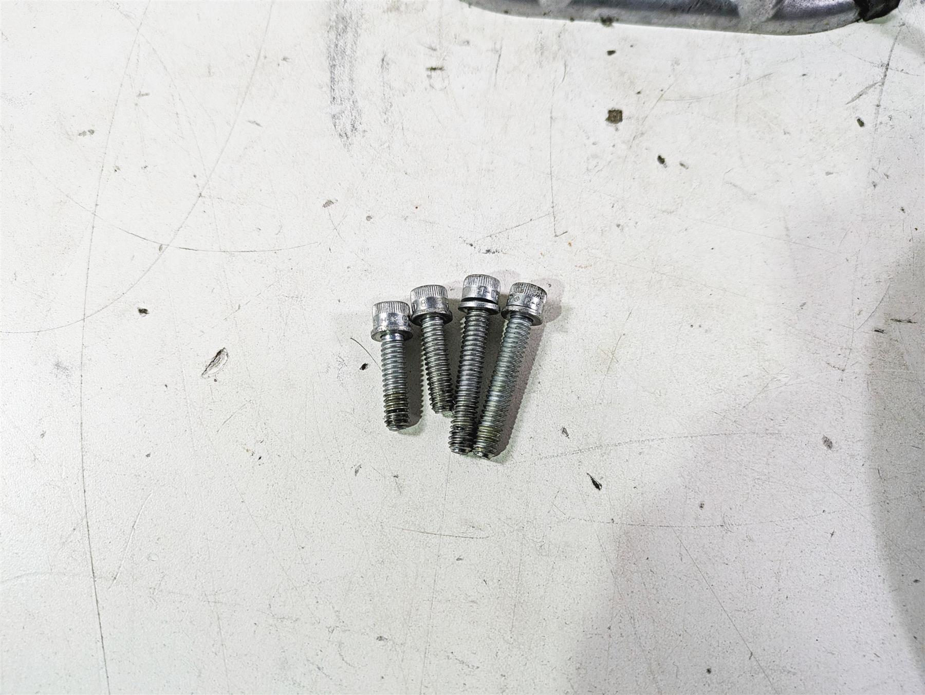 2015 Harley Touring FLHXS Street Glide Clutch Slave Cylinder 25700178 {{ shop.shopifyCountryName }} - Mototech271