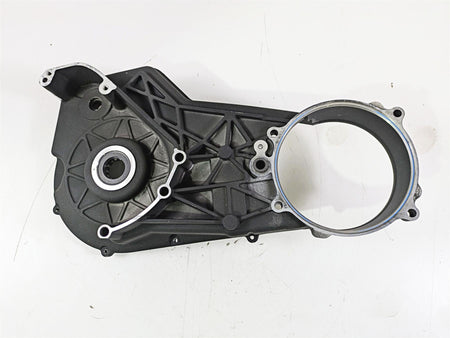 2002 Harley Dyna FXDL Low Rider Inner Primary Drive Clutch Cover Mid 60681-01 {{ shop.shopifyCountryName }} - Mototech271