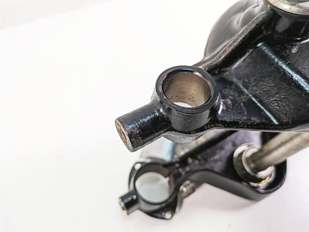 1999 Harley Touring FLHTC Electra Glide Upper Lower Triple Tree Set 45446-87A {{ shop.shopifyCountryName }} - Mototech271