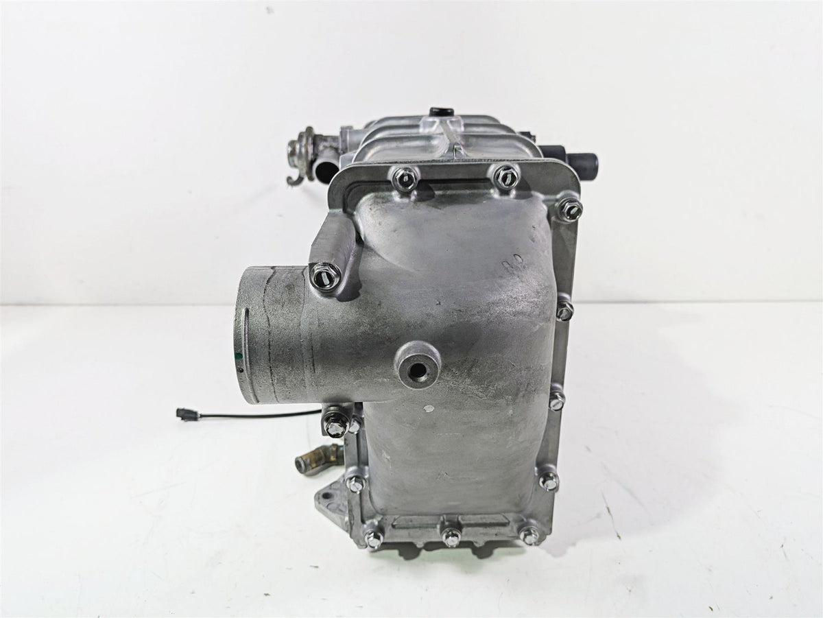 2018 Kawasaki Ultra 310 X Heat Exchanger Intercooler Assembly 39205-3702 {{ shop.shopifyCountryName }} - Mototech271