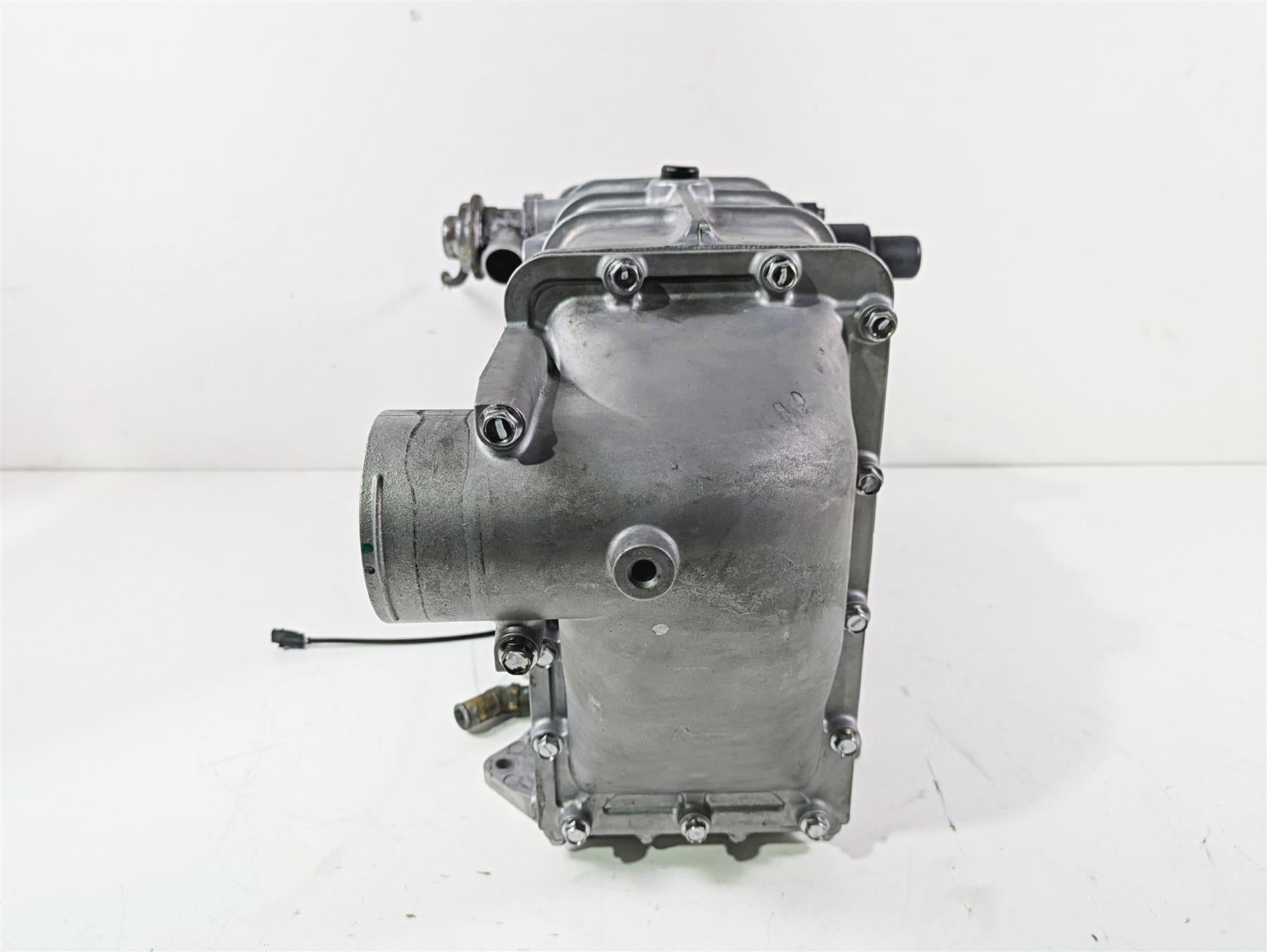 2018 Kawasaki Ultra 310 X Heat Exchanger Intercooler Assembly 39205-3702 {{ shop.shopifyCountryName }} - Mototech271