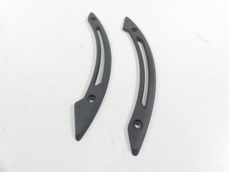 2017 Victory Octane 1200 Side Fender Support Stay Bracket Strut Set 5633636-521 {{ shop.shopifyCountryName }} - Mototech271