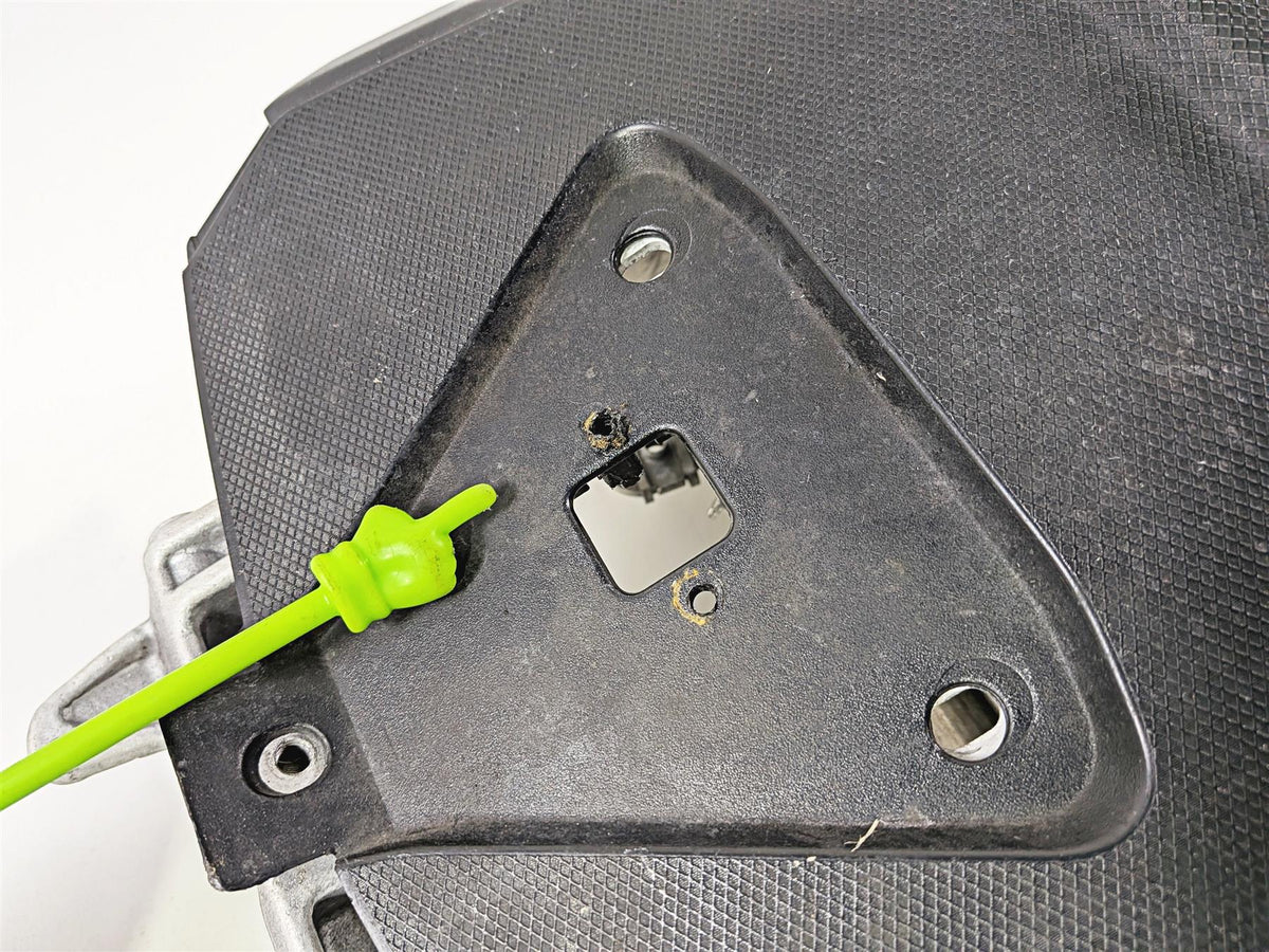 2014 Aprilia RSV4 RR Factory Subframe Sub Frame & Inner Fender 858849 {{ shop.shopifyCountryName }} - Mototech271