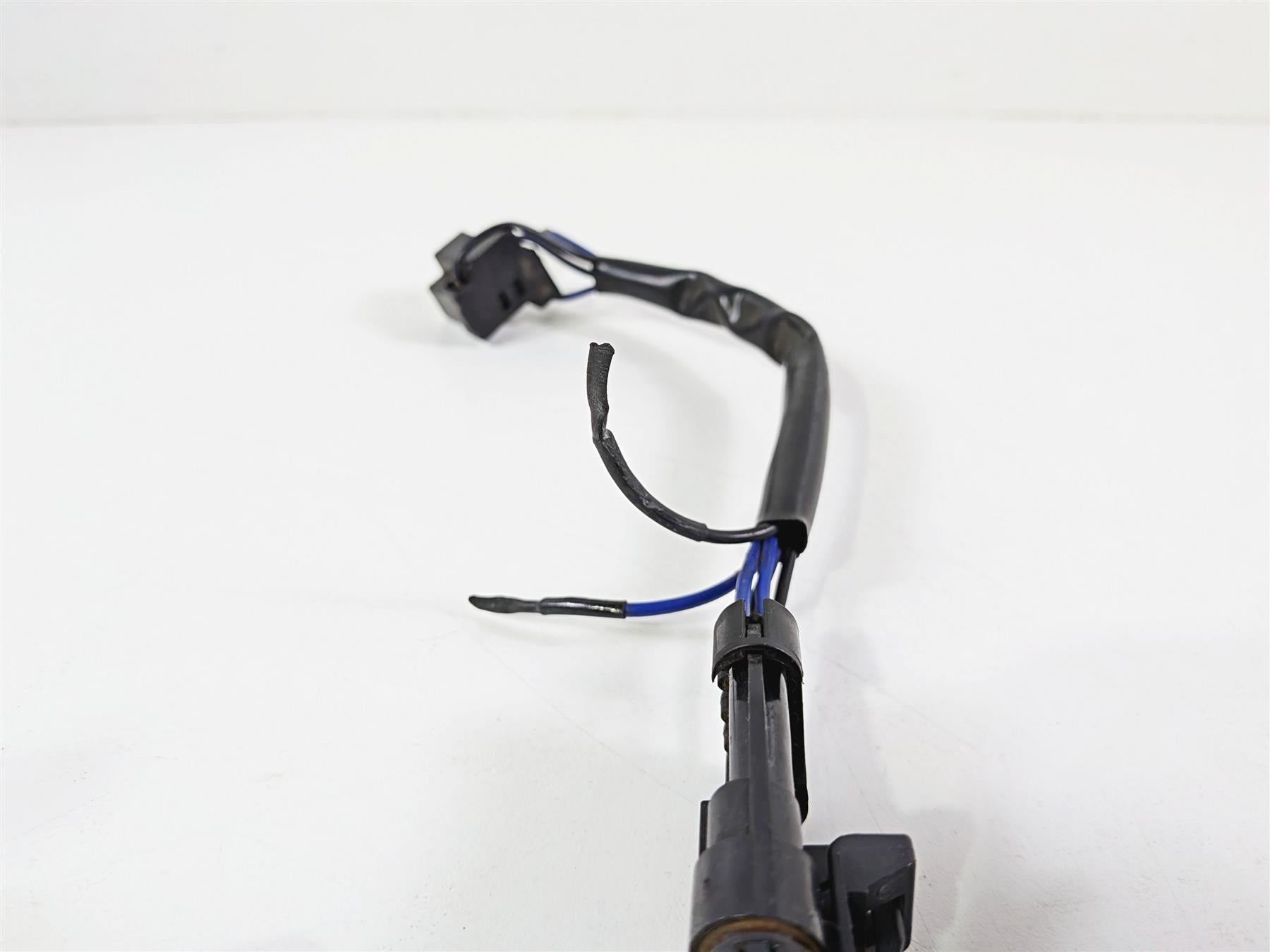 2018 Harley FLHTCU Touring Electra Glide Front Fairing Wiring Harness Read 69200121-Mototech271