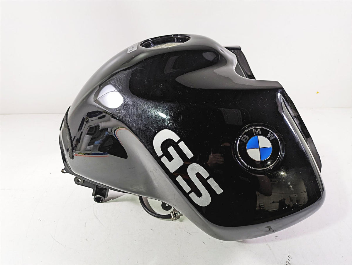 2004 BMW R1150GS R21 Fuel Gas Petrol Tank -Read 16112324870 {{ shop.shopifyCountryName }} - Mototech271