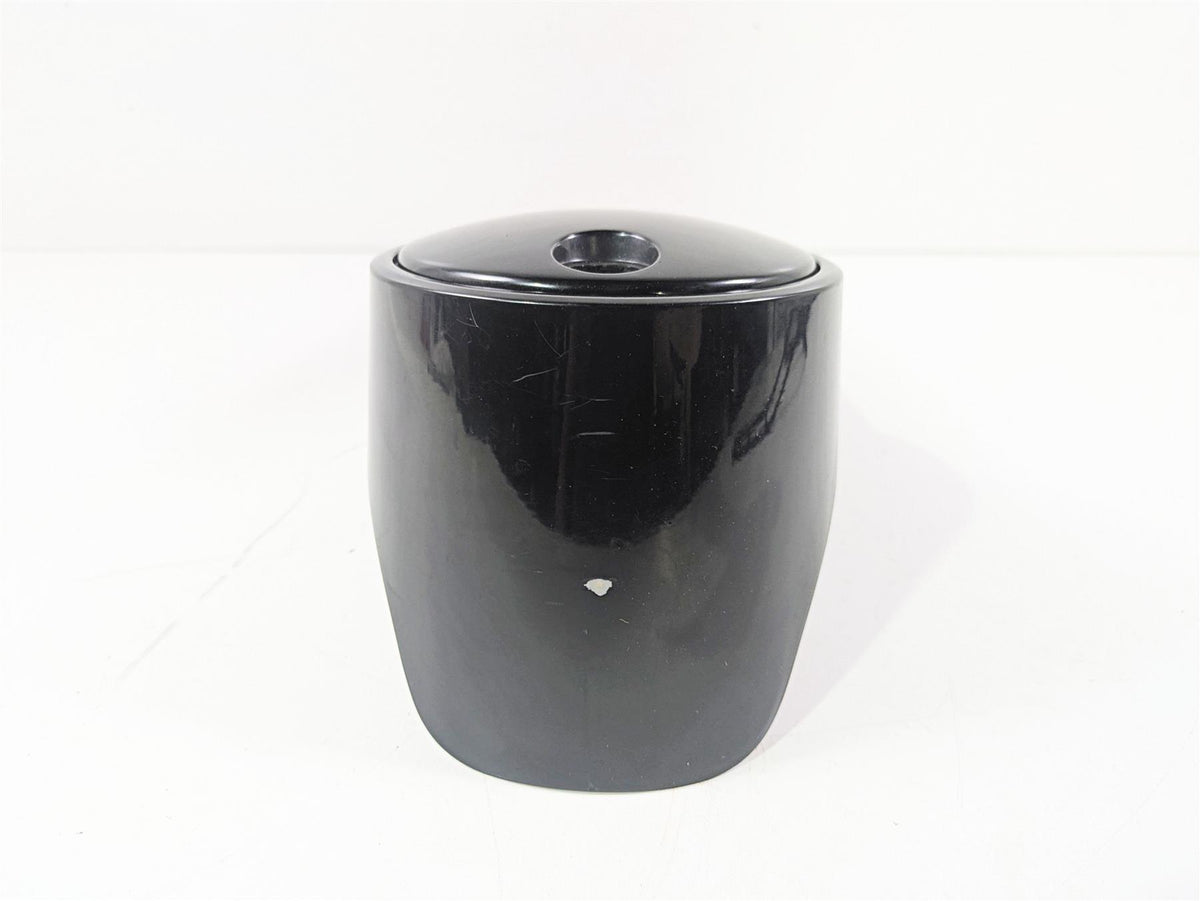 2001 Harley Touring FLHX Street Glide Fuel Tank Dash Cover 69214-04 {{ shop.shopifyCountryName }} - Mototech271