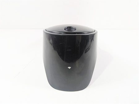 2001 Harley Touring FLHX Street Glide Fuel Tank Dash Cover 69214-04 {{ shop.shopifyCountryName }} - Mototech271