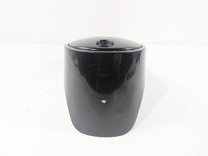 2001 Harley Touring FLHX Street Glide Fuel Tank Dash Cover 69214-04