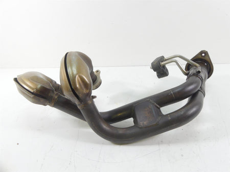 2019 Honda Talon SXS1000 S2R Exhaust Pipe Header Manifold 18320-HL6-A00 {{ shop.shopifyCountryName }} - Mototech271