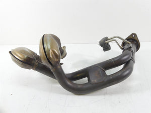 2019 Honda Talon SXS1000 S2R Exhaust Pipe Header Manifold 18320-HL6-A00 | Mototech271