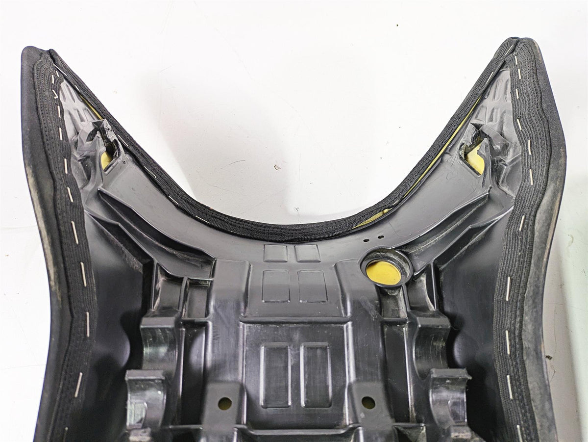2022 KTM 1290 Super Adventure S Front Rear Ergo Seat Saddle Set 61907947000 {{ shop.shopifyCountryName }} - Mototech271